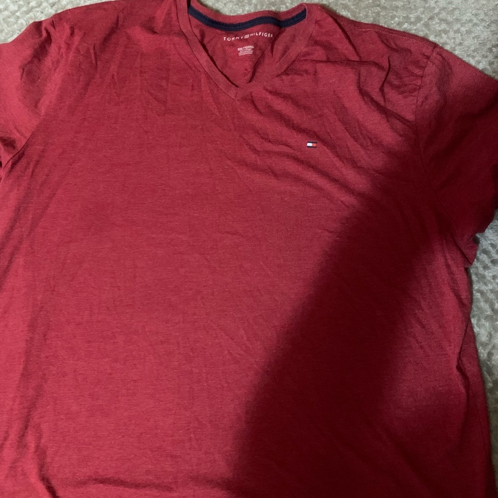 Men’s Tommy Tee